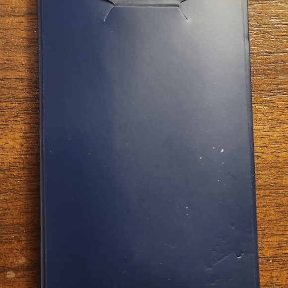 NWOT Effy silver mini-storage locket - Picture 3 of 5